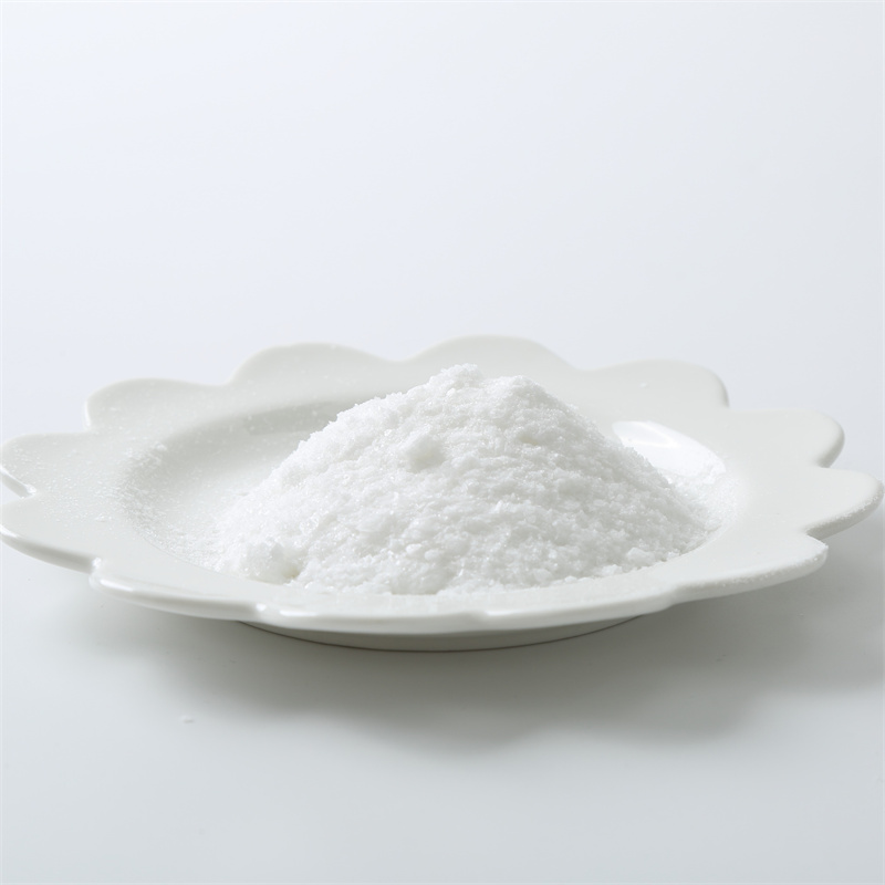 4-ਅਮੀਨੋ-6-(tert-butyl)-3-mercapto-1,2,4-triazin-5(4H)-one CAS 33509-43-2
