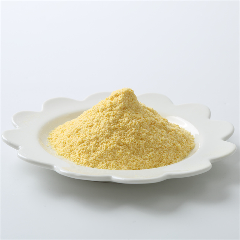 4-ਫਾਰਮਾਈਲਬੈਂਜੋਇਕ ਐਸਿਡ CAS 619-66-9