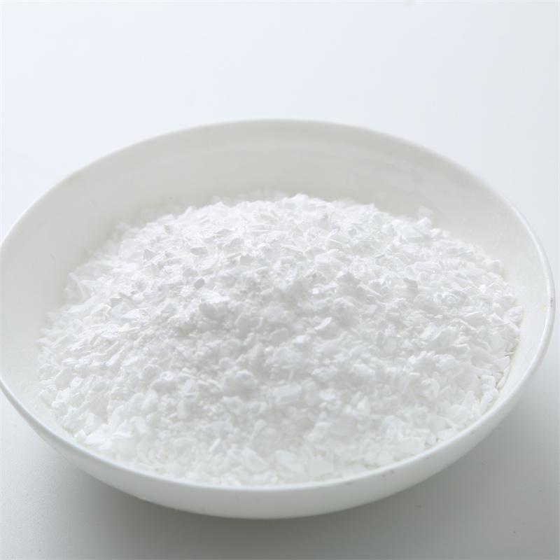 ਬੋਵਾਈਨ ਐਲਬਿਊਮਿਨ CAS 9048-46-8
